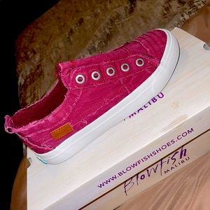 COPY - Blowfish Malibu Shoes , brand new , never worn